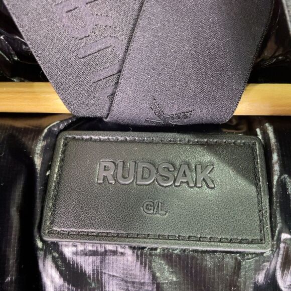 Rudsak ASHLYN Winter Jacket - Picture 8 of 8